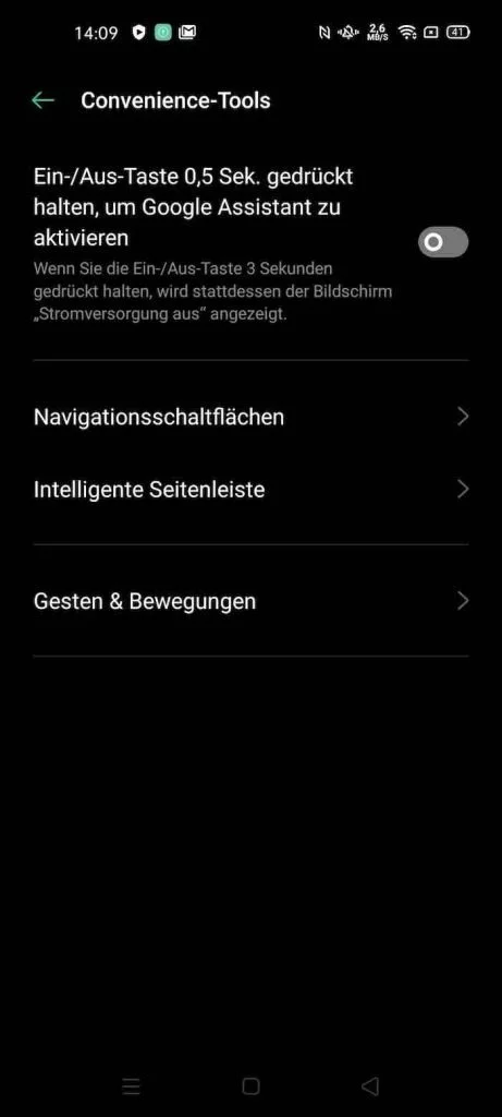 A72 22 | Android-USer.de
