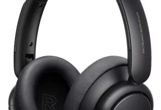 Im Test – Soundcore by Anker Life Q30 Wireless Noise Cancelling Headphones