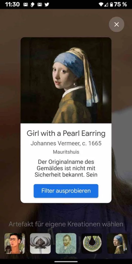 Arts 3 | Android-User.de