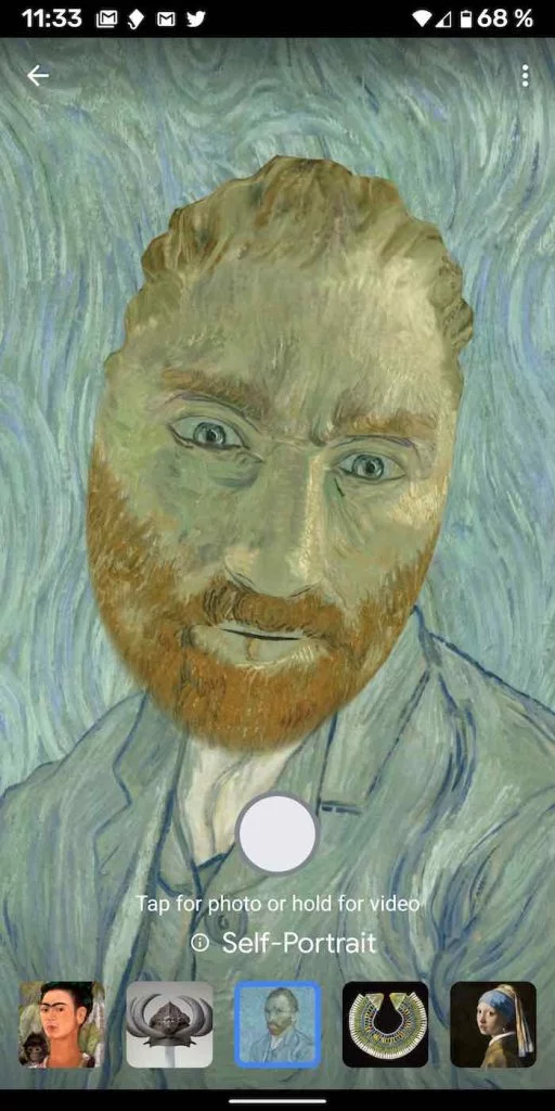 Arts 5 | Android-User.de