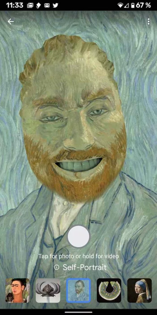 Arts 7 | Android-User.de