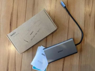 Aukey 1 | Android-User.de