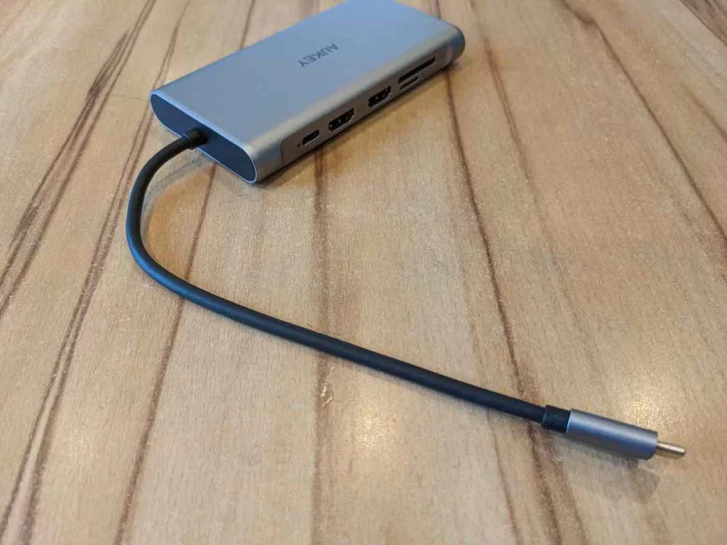 Aukey 5 | Android-User.de