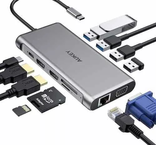Aukey Icon | Android-User.de