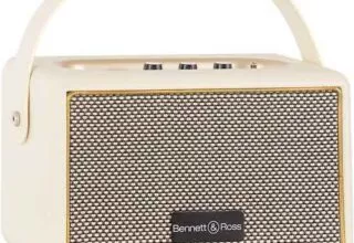 Im Test – BB-820 Blackmore Junior BT von Bennett&Ross (Version 2020)
