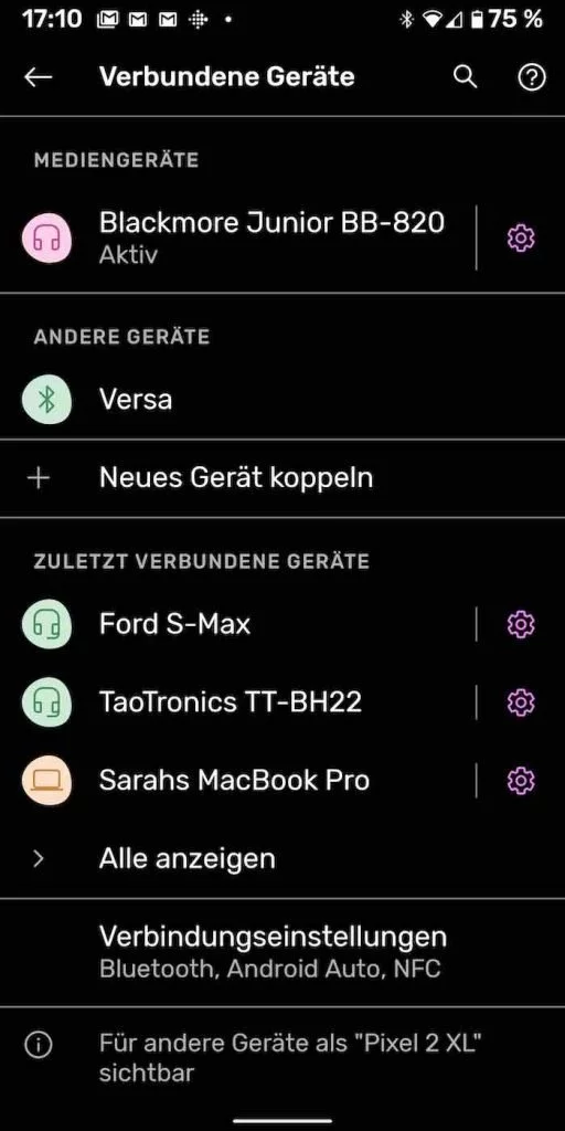 BT 10 | Android-User.de