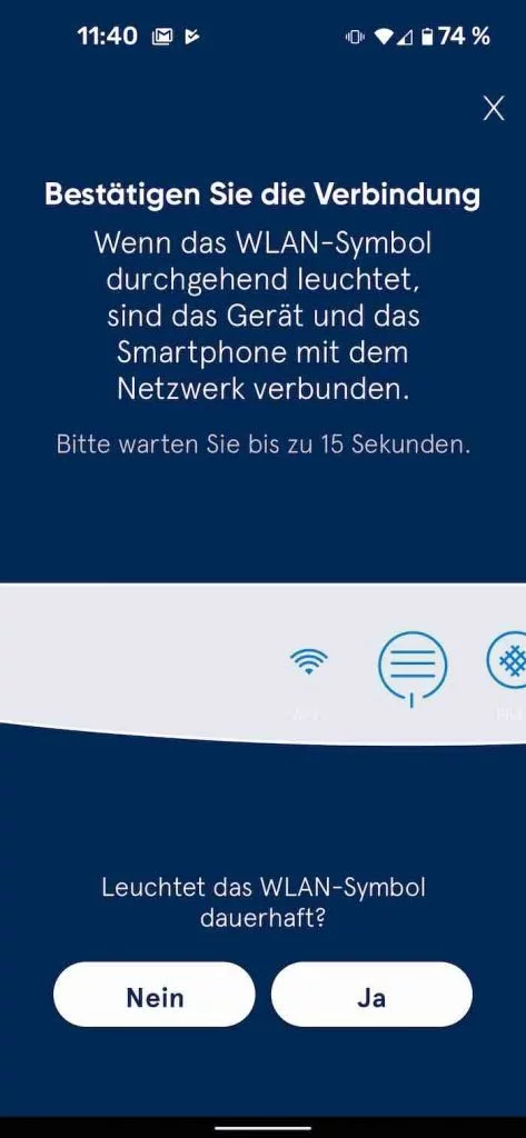 Blue 12 | Android-User.de
