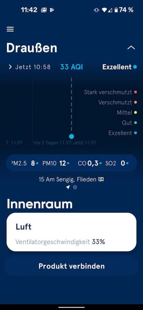 Blue 13 | Android-User.de