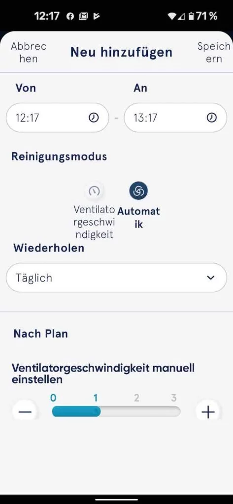Blue 18 | Android-USer.de