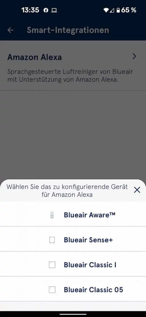 Blue 21 | Android-USer.de