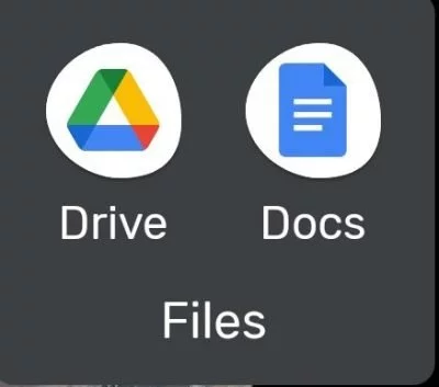 Drive | ANdroid-USer.de