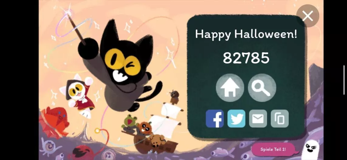 Halloween 12 | Android-User.de
