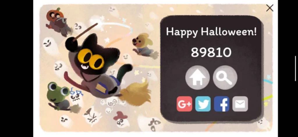 Halloween 13 | Android-User.de