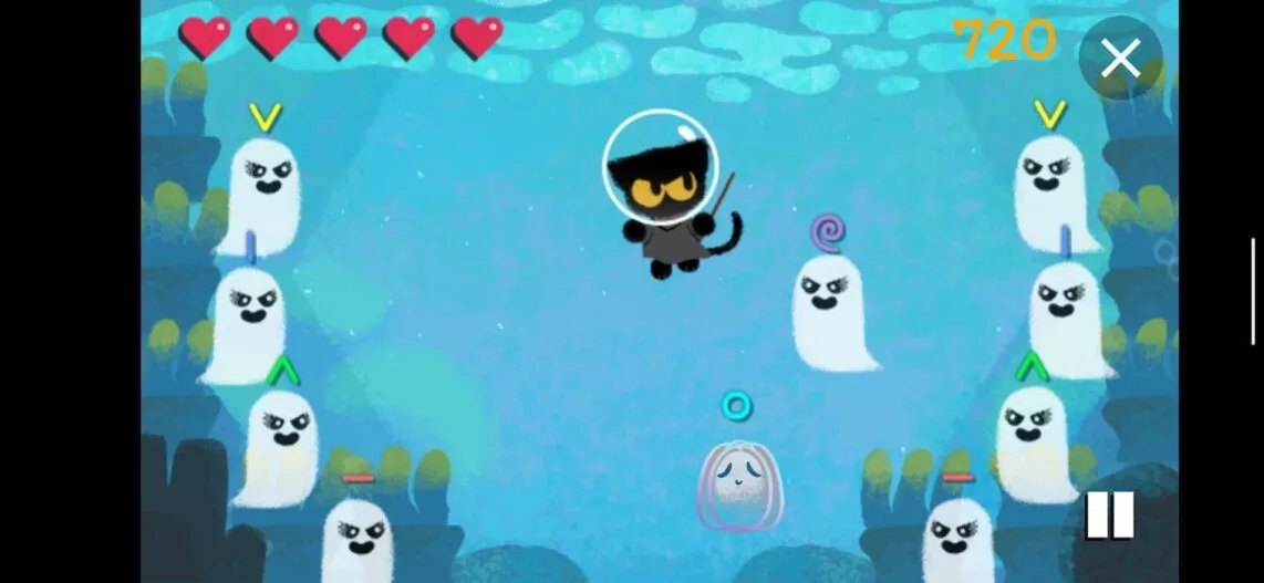 Halloween 6 | Android-User.de