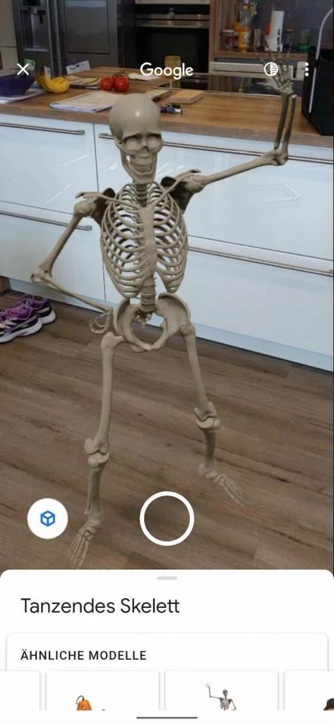 Halloween 6 | Android-User.de