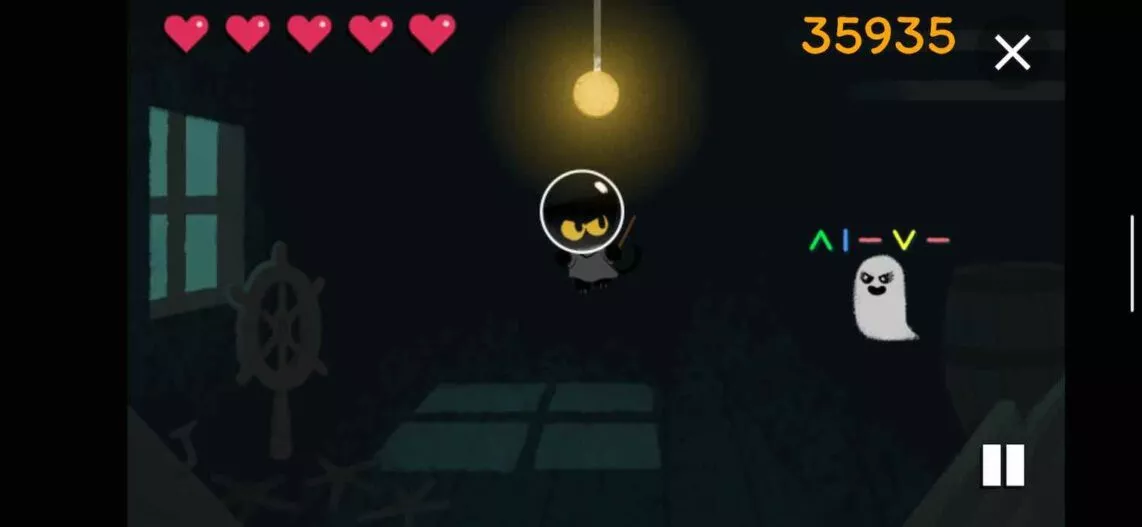 Halloween 7 | ANdroid-USer.de