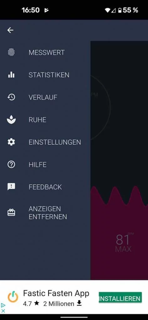Herz 5 | Android-User.de