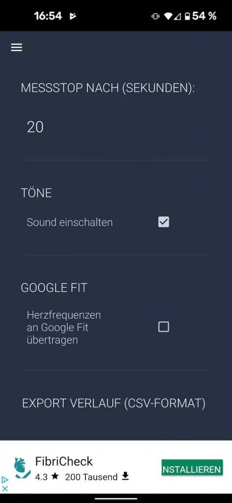 Herz 7 | Android-User.de