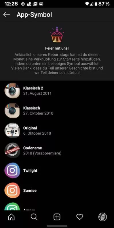 Insta 1 | Android-User.de