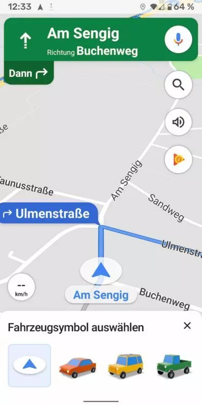 Maps 1 | Android-USer.de