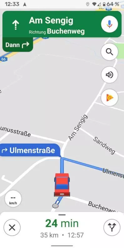 Maps 2 | Android-USer.de