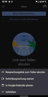 Meet 1 | Android-USer.de