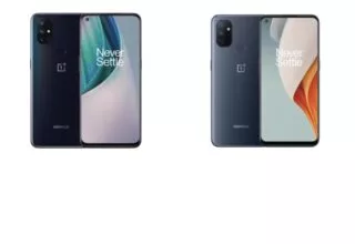 OnePlus Nord N10 5G und N100 – Versions-Update nur bis Android 11