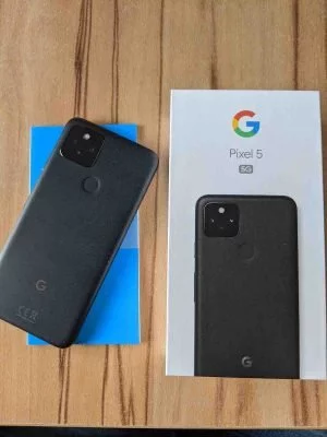 Pixel 5 2 | Android-USer.de