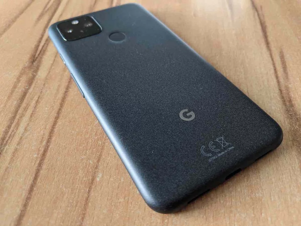 Pixel 5 3 | Android-USer.de
