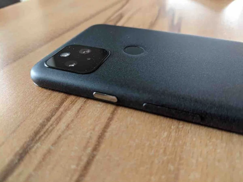Pixel 5 4 | Android-User.de