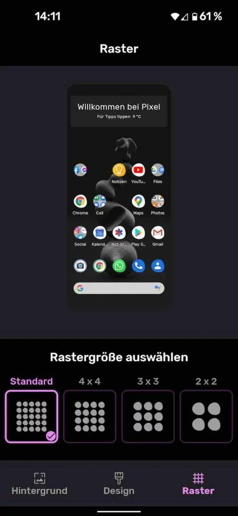 Pixel 5 46 | Android-User.de