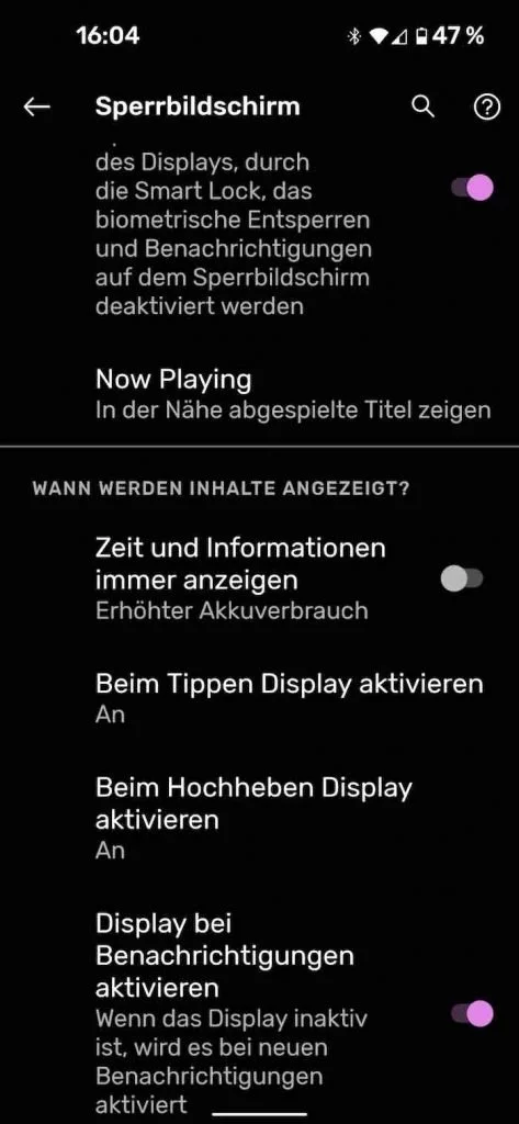 Pixel 5 48 | Android-USer.de