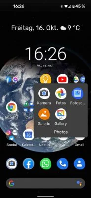 Pixel 5 53 | Android-USer.de