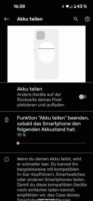 Pixel 5 54 | Android-User.de