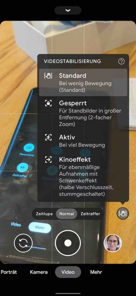 Pixel 5 58 | Android-USer.de