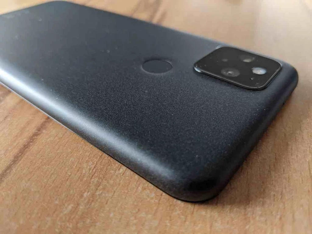 Pixel 5 6 | ANdroid-User.de