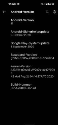 Pixel 5 62 | Android-User.de