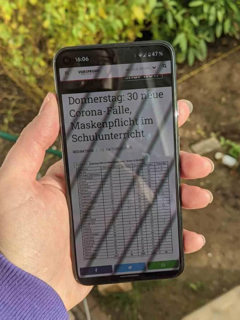 Pixel 5 9 | Android-User.de