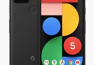 Google Pixel Phone – Neues Flaggschiff im Frühjahr?
