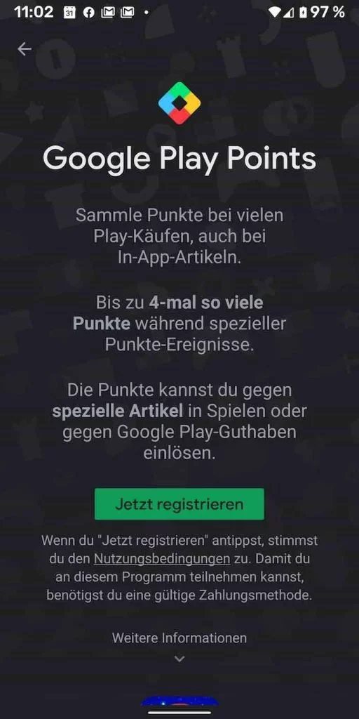 Play Points 2 | Android-User.de