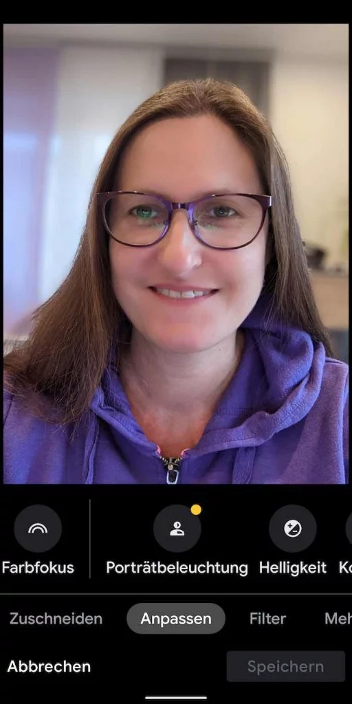 Portrait Light 3 | Android-User.de