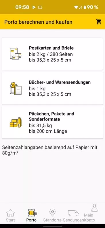 Post 2 | Android-User.de