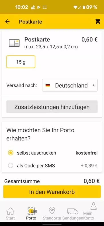 Post 3 | Android-User.de