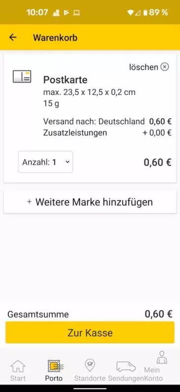 Post 4 | Android-USer.de