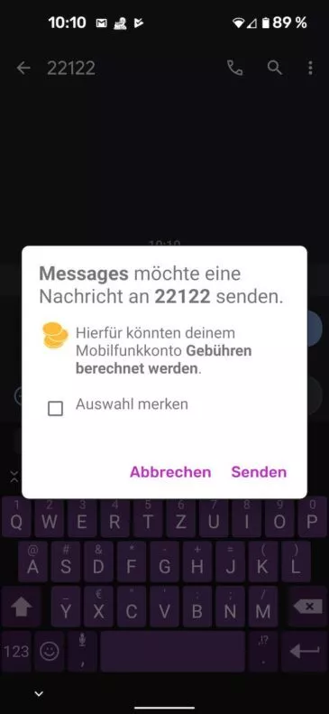 Post 6 | Android-User.de