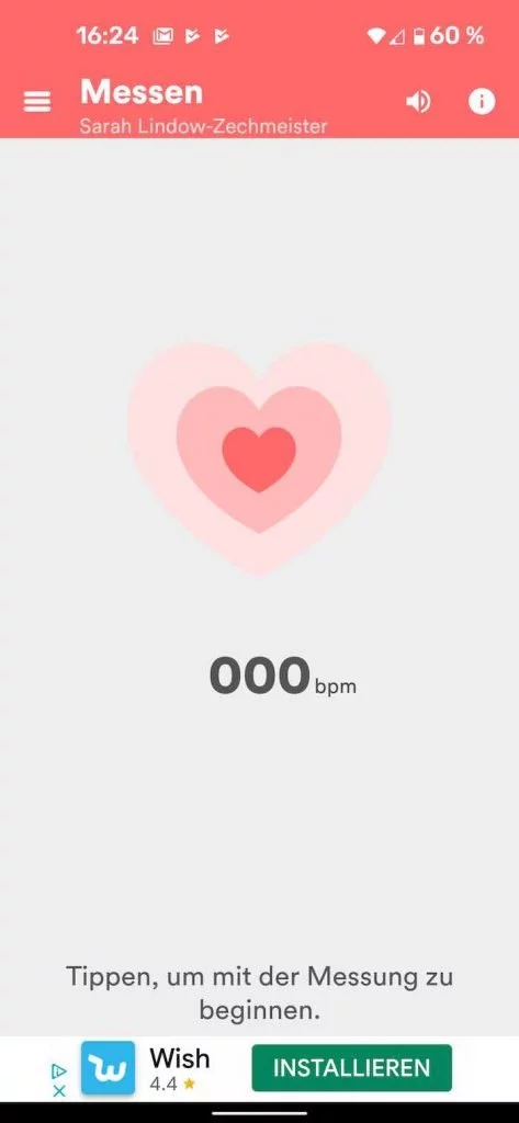 Pulsmesser 1 | Android-User.de