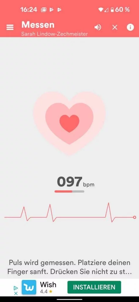 Pulsmesser 2 | Android-User.de