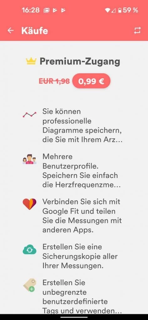 Pulsmesser 4 | Android-User.de