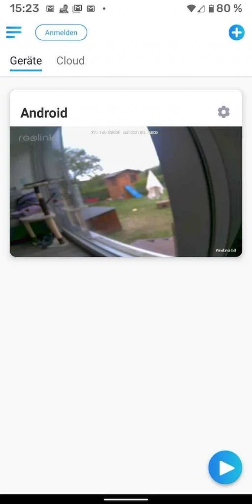 Reolink 11 | Android-USer.de
