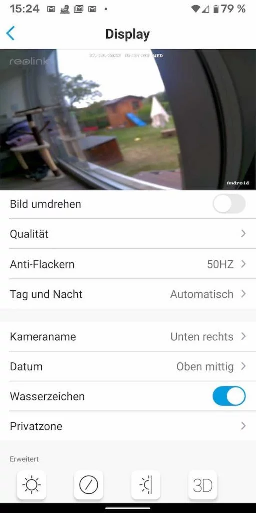 Reolink 12 | Android-USer.de